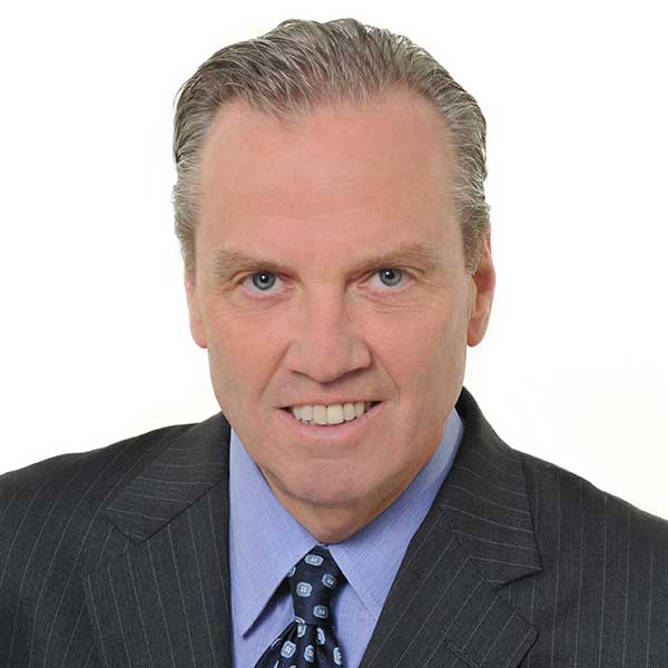Gus Carlon - Council for Economic Resilience